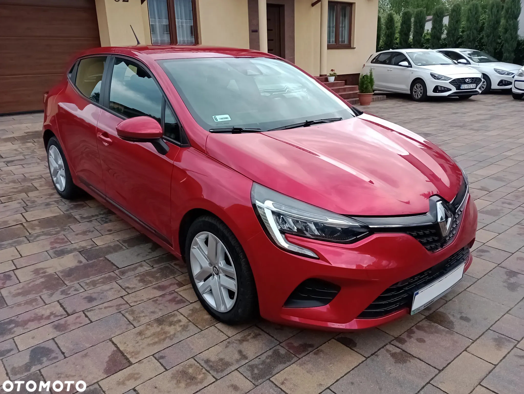 Renault Clio - 3