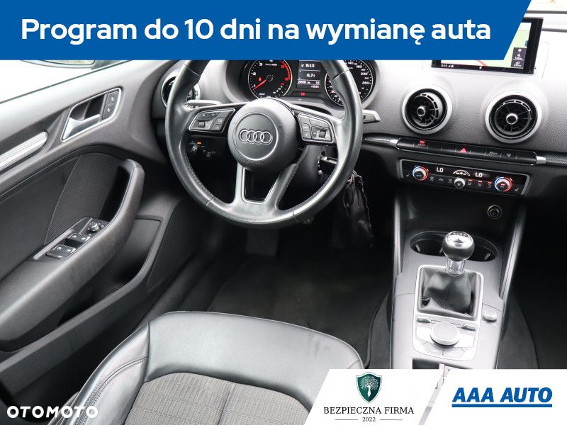Audi A3 - 8