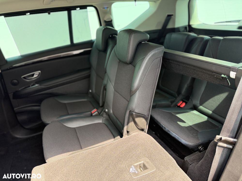 Renault Espace BLUE dCi 160 EDC LIFE - 19