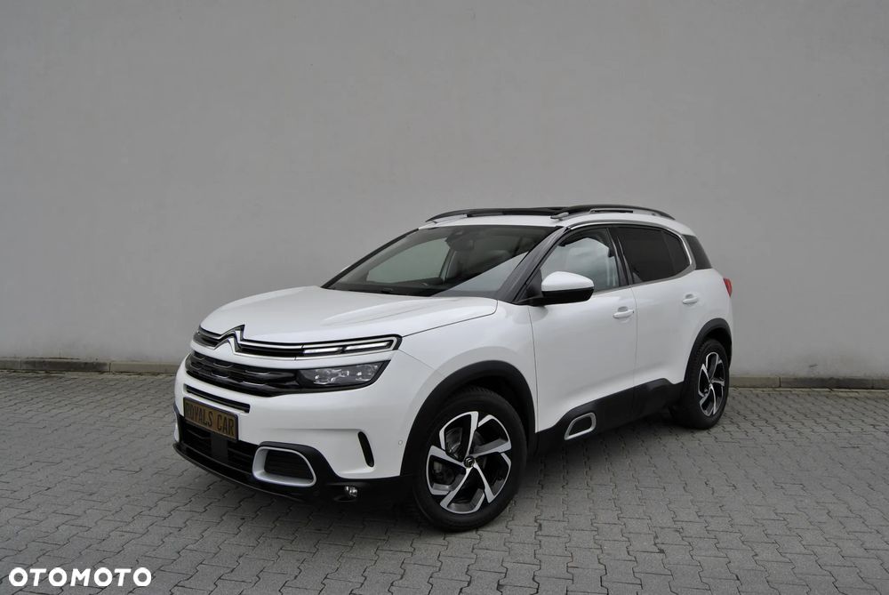 Citroën C5 Aircross - 3