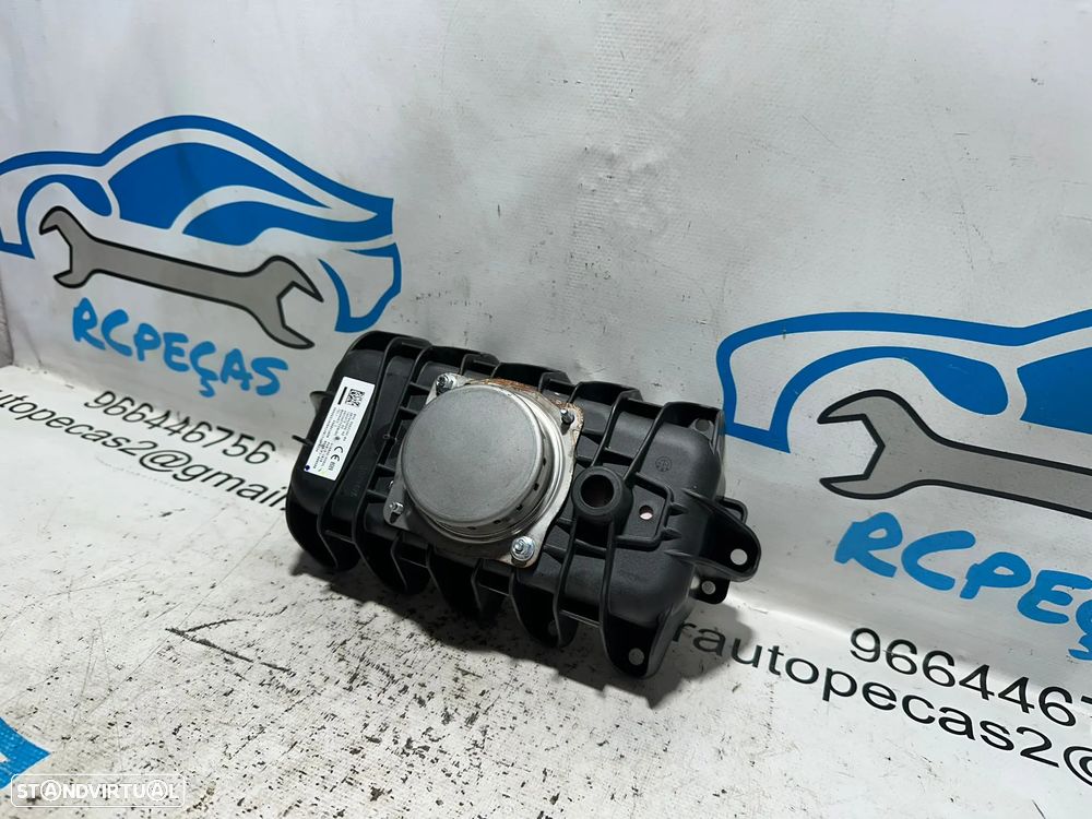 .Airbag Tablier Passageiro Pendura Original SRS BMW Mini F56 F55 F57 Cabrio 9262194 - 6