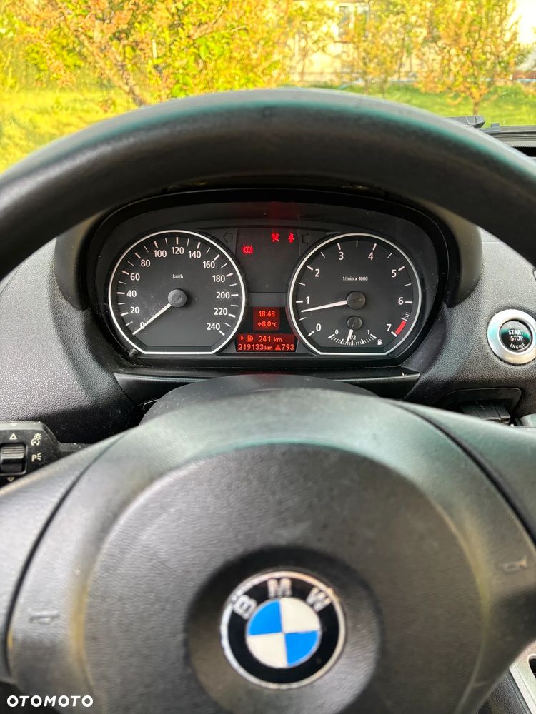 BMW Seria 1 116i - 12