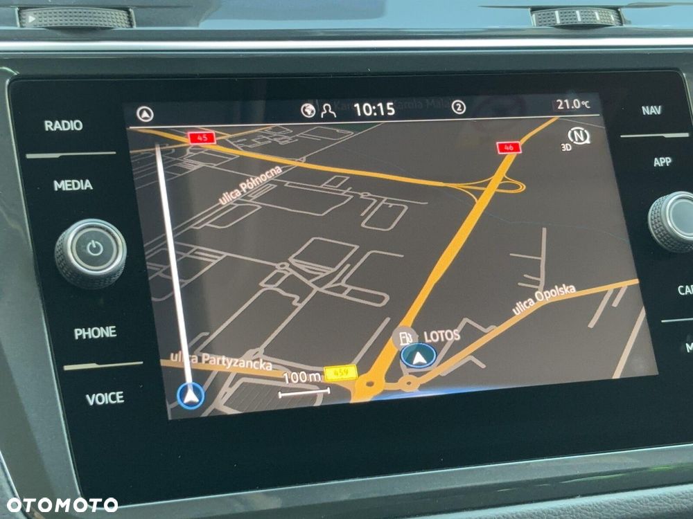 Volkswagen Tiguan 1.5 TSI EVO Elegance DSG - 33
