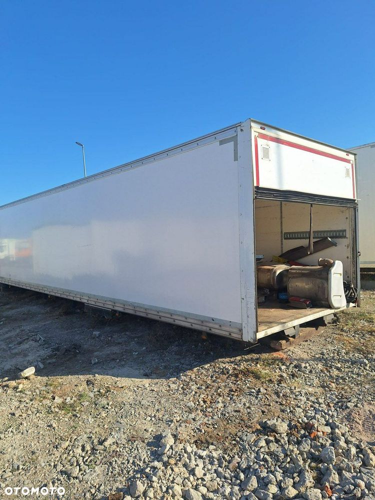 Inny Kontenery od 6 do 9 m - 2