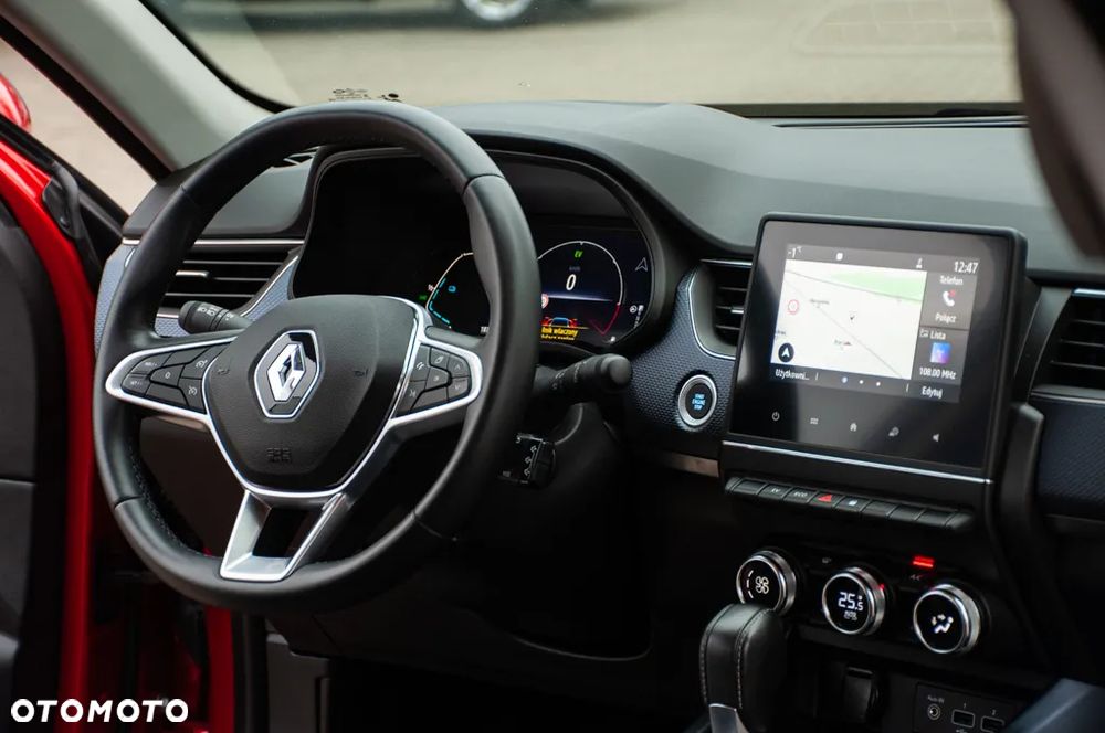 Renault Arkana - 19