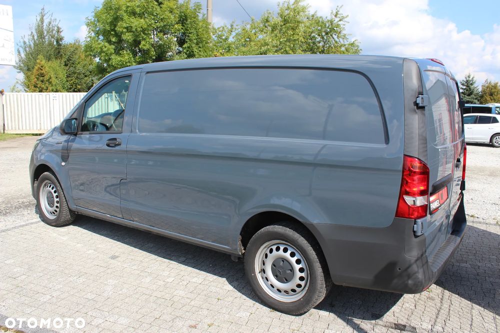 Mercedes-Benz vito - 5