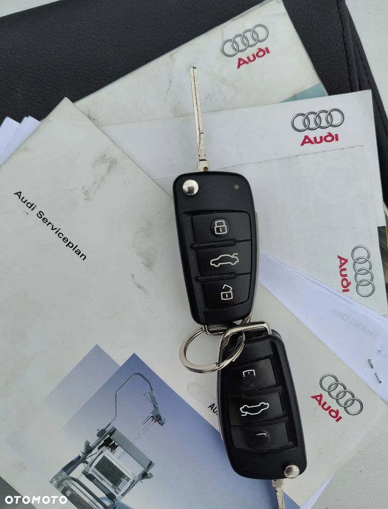 Audi A3 Sportback - 8