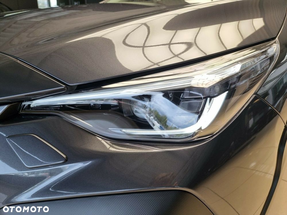 Subaru Crosstrek - 28