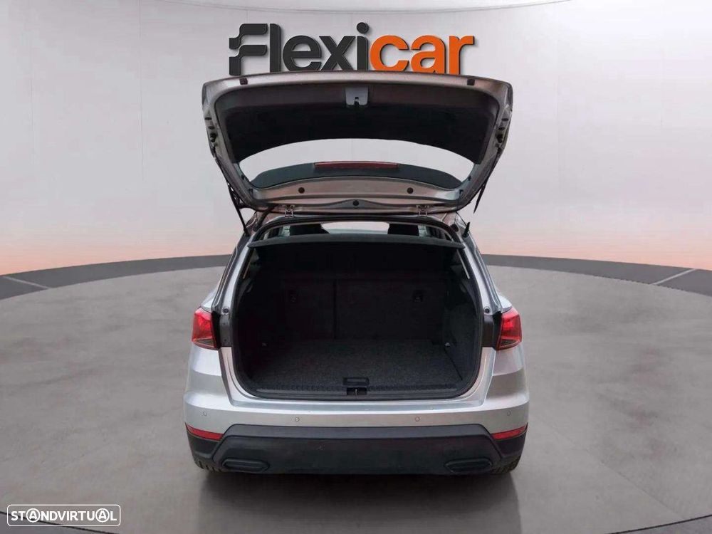 SEAT Arona 1.0 TSI Style - 9