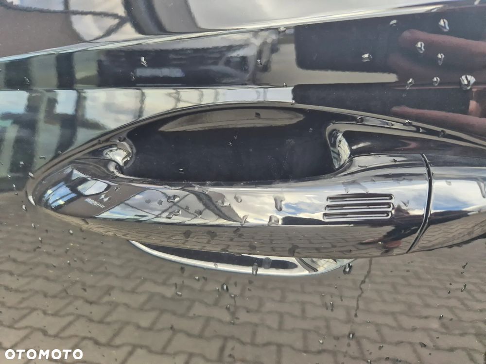 Hyundai Tucson 1.6 T-GDi HEV Platinum 2WD - 11