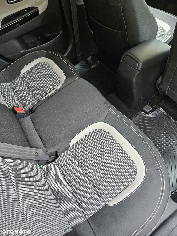 Kia Ceed 1.6 CRDi M DCT - 8