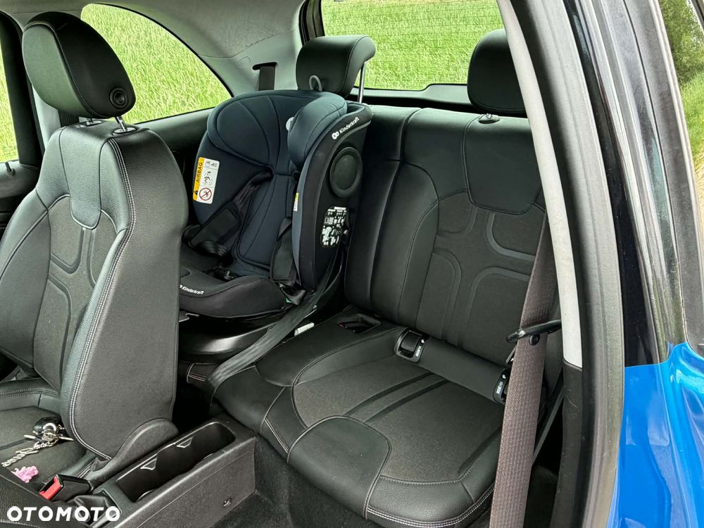 Opel Adam - 17