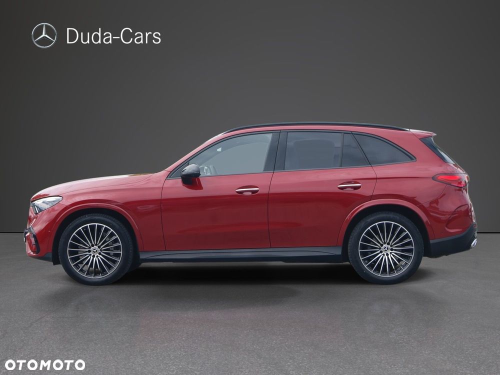 Mercedes-Benz GLC - 3