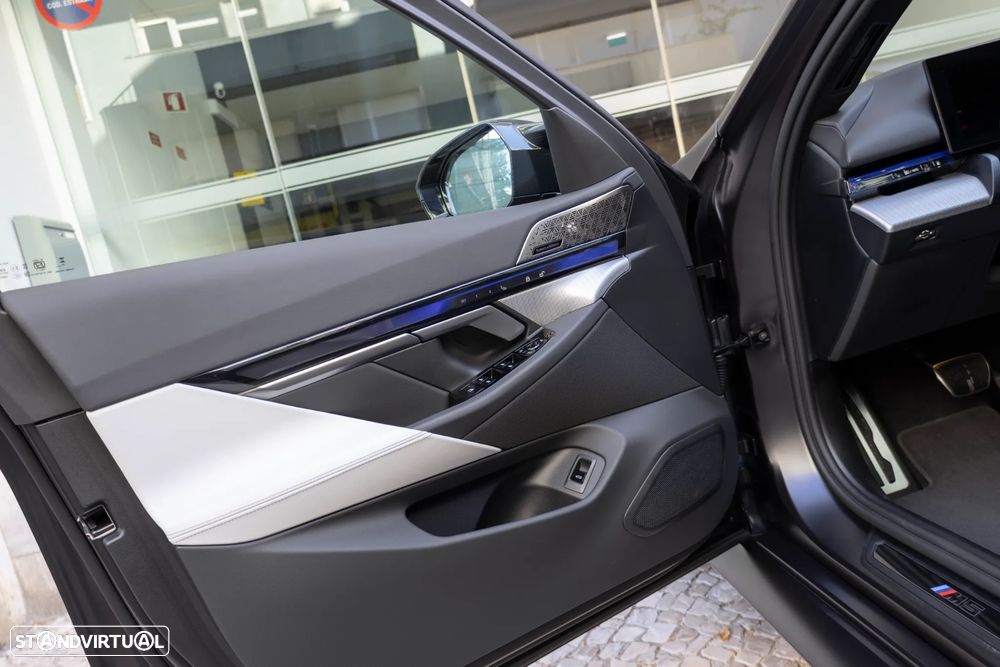 BMW M5 Standard - 7