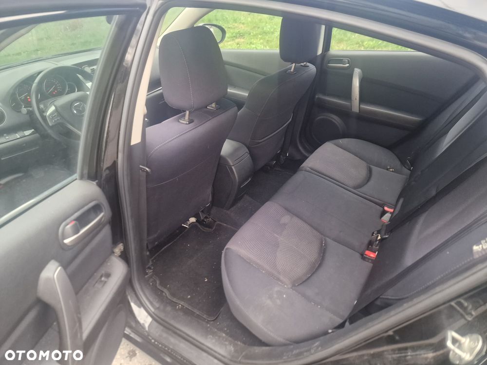 Mazda 6 Sport 2.0 Exclusive - 10