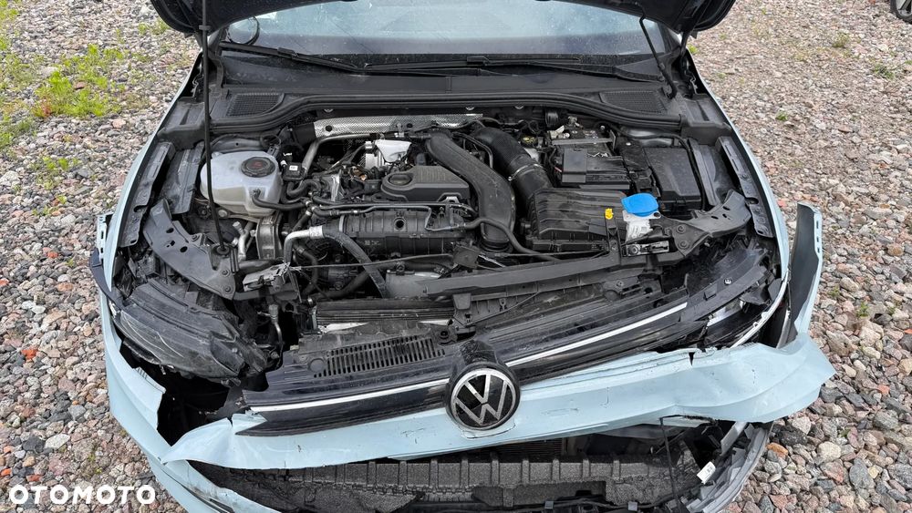 Volkswagen Golf 1.5 TSI Special Edition - 10