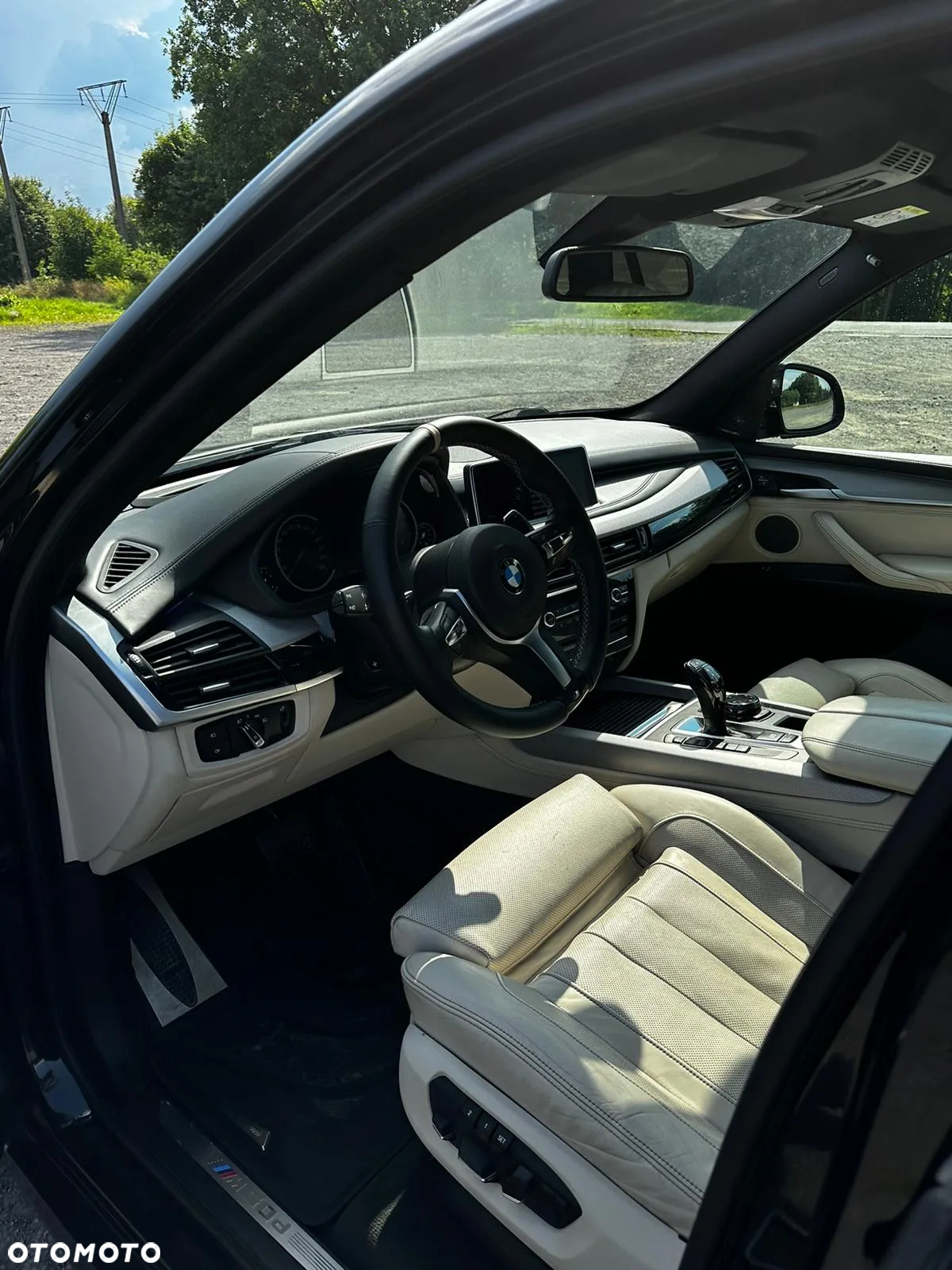 BMW X5 xDrive30d Sport-Aut - 9