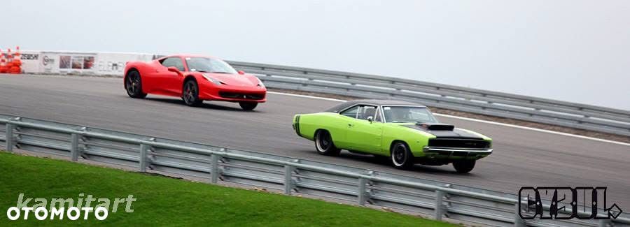 Dodge Charger - 11