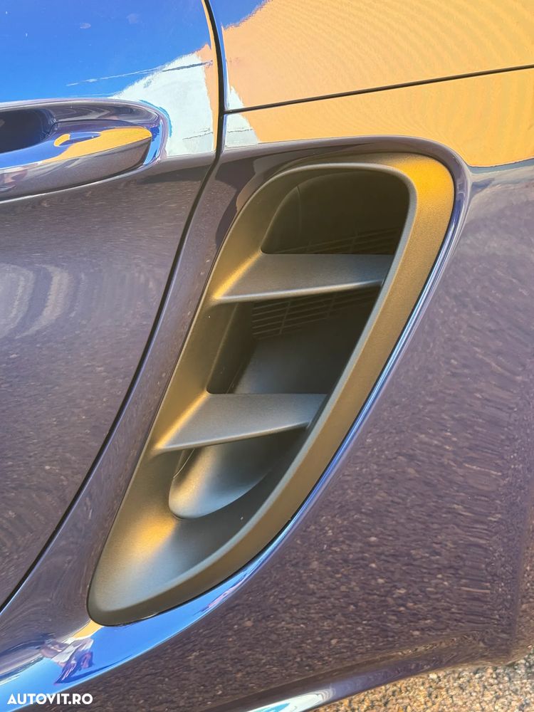 Porsche Cayman 718 PDK - 21