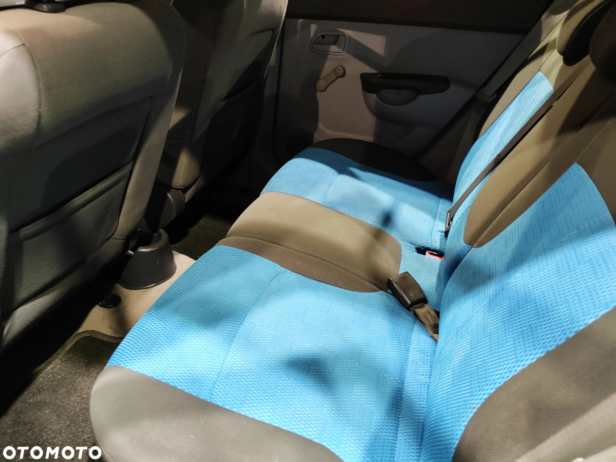 Kia Picanto 1.1 - 11