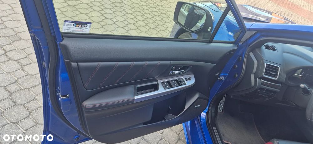 Subaru WRX STI 2.5 STTOP - 10