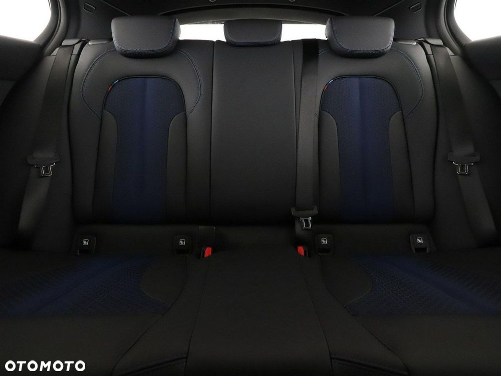 BMW Seria 1 M135i xDrive - 19