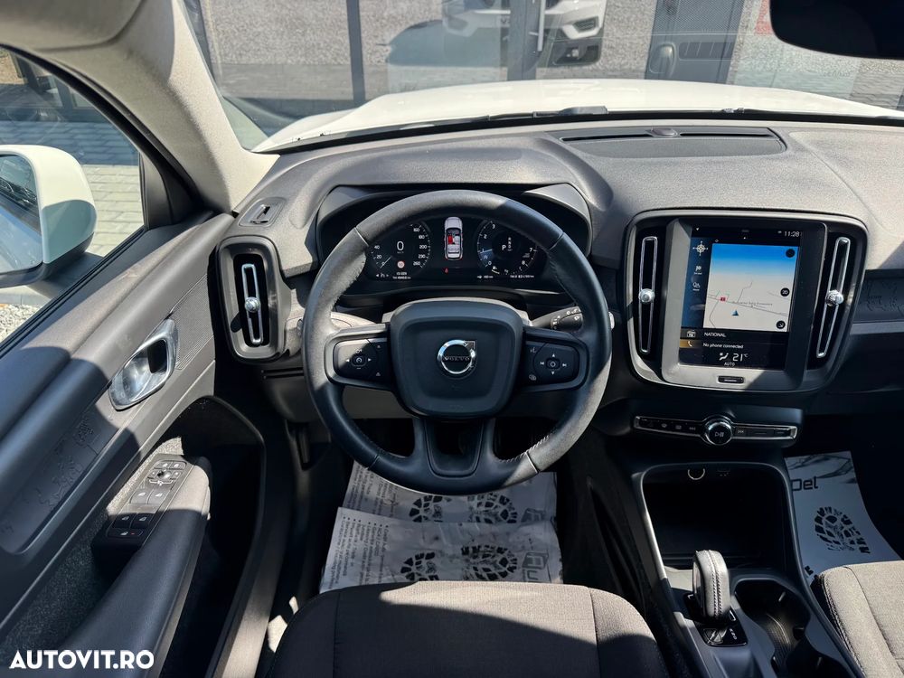Volvo XC 40 - 6