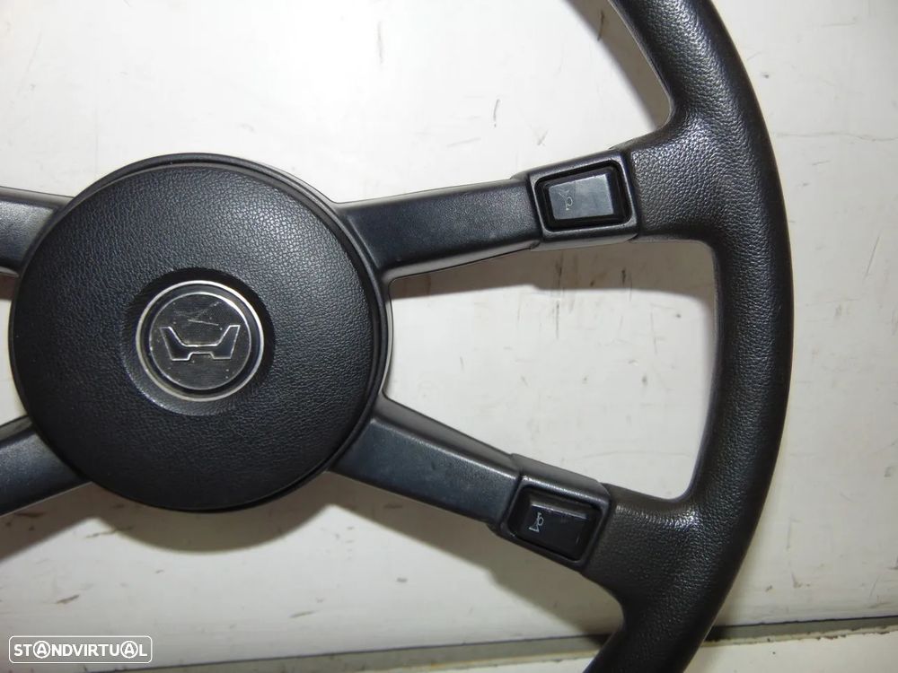 Honda accord volante - 3