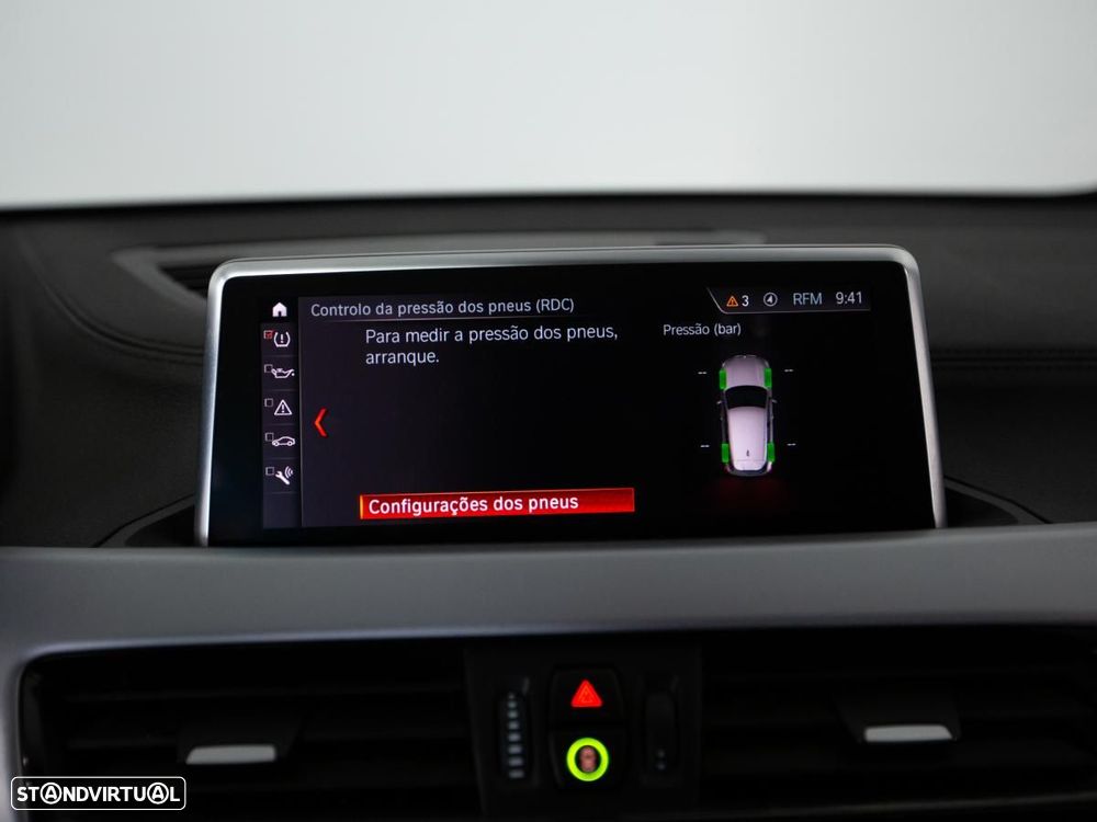 BMW X2 25 e xDrive - 21