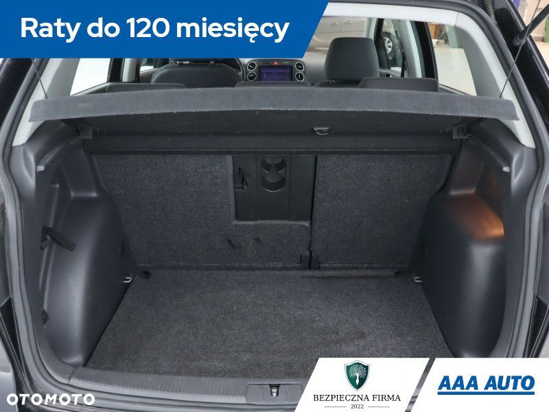 Volkswagen Golf Plus - 16