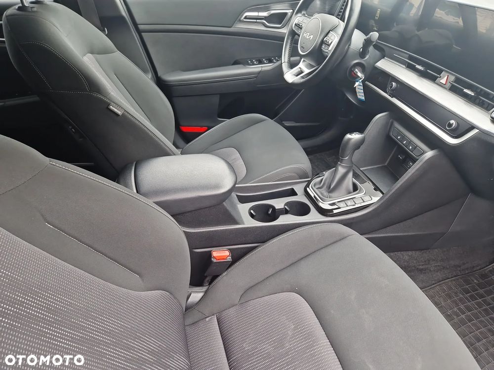 Kia Sportage 1.6 T-GDI L 2WD - 11