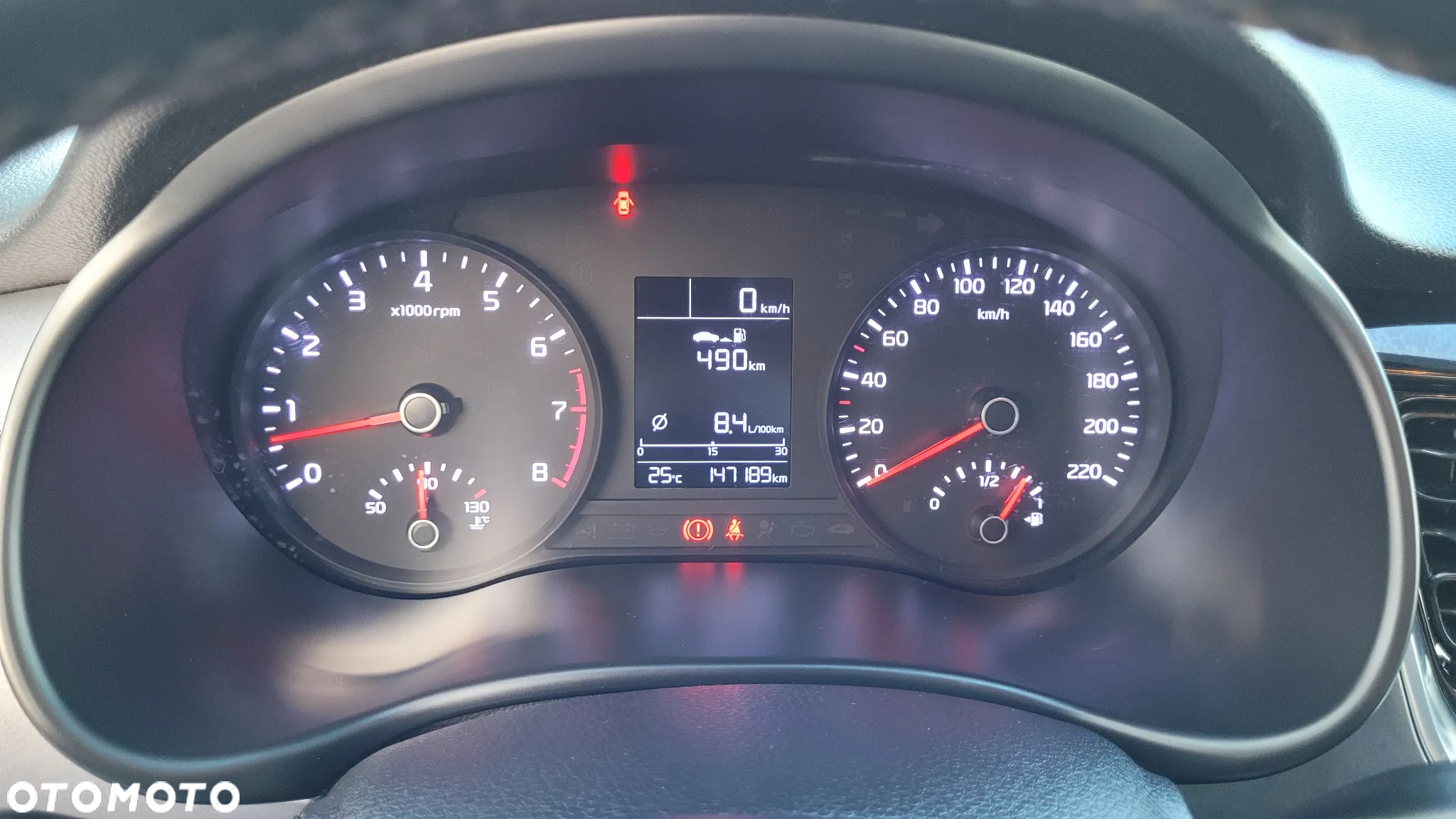 Kia Stonic - 10