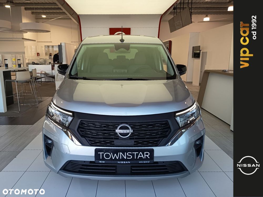Nissan Townstar Combi 1.3 DIG-T L2 Business Plus - 5