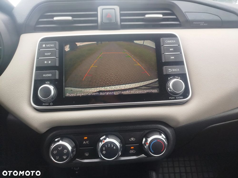 Nissan Micra IG-T 100 Tekna - 20