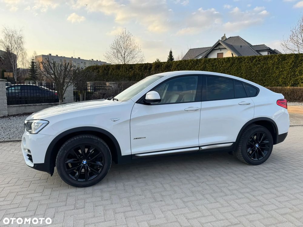 BMW X4 - 2