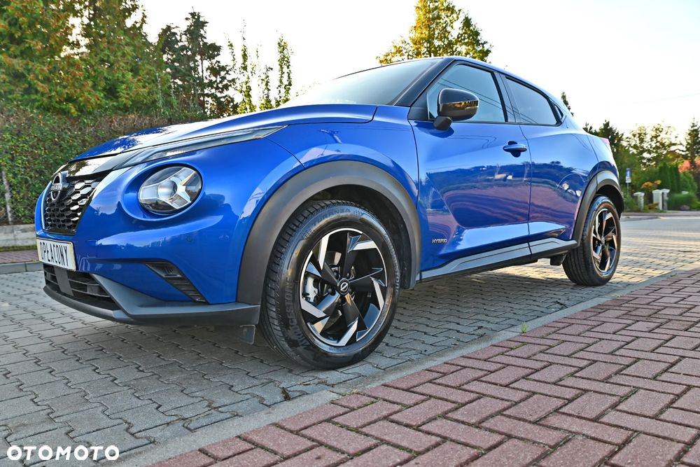 Nissan Juke - 14