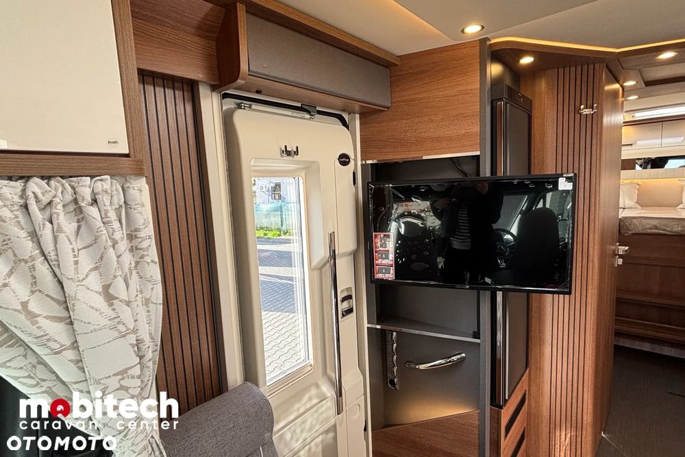 Carthago C1-Tourer T 147 RB LE K (MY 2026) - 17