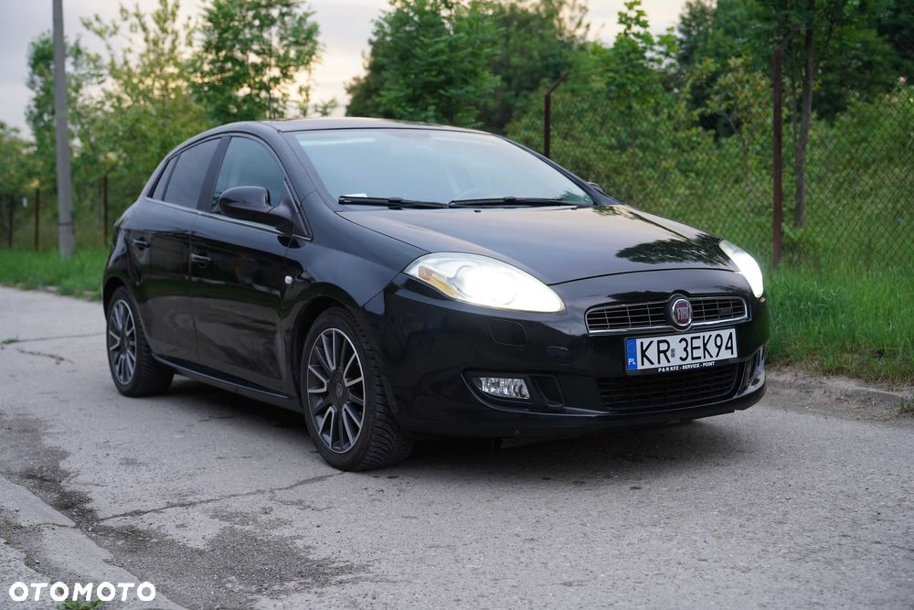 Fiat Bravo - 8