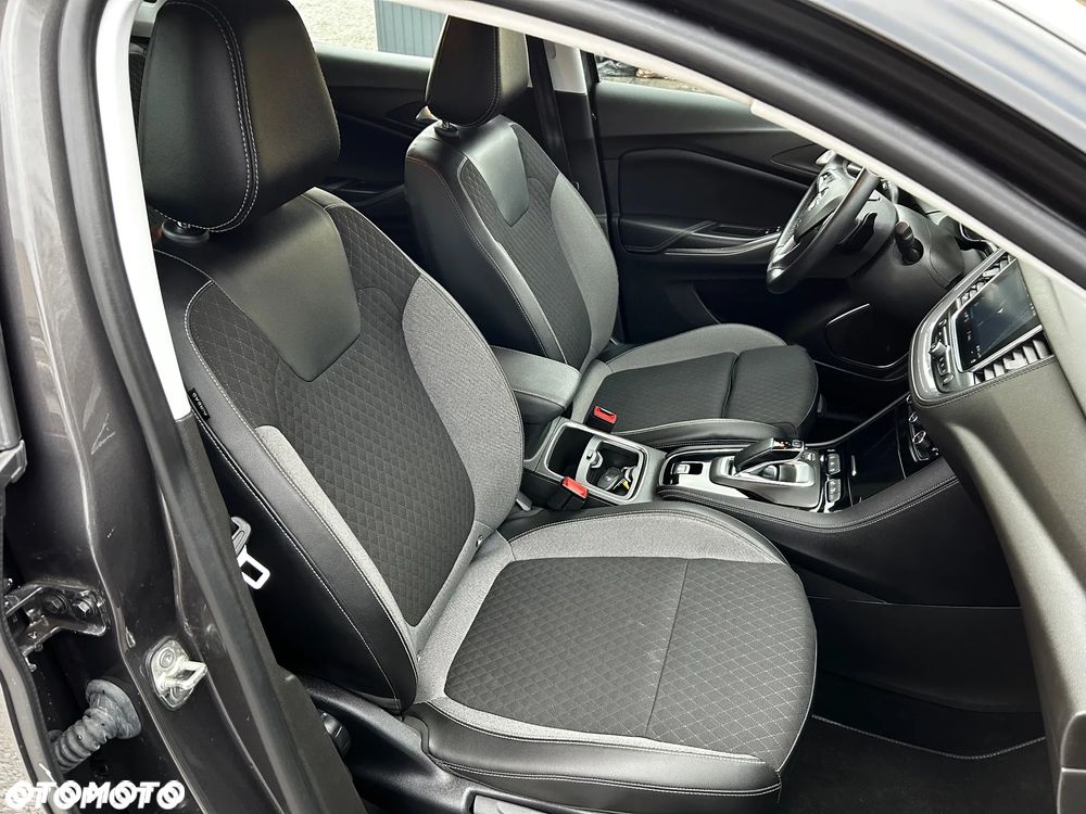 Opel Grandland X 1.6 DI Start/Stop INNOVATION - 34