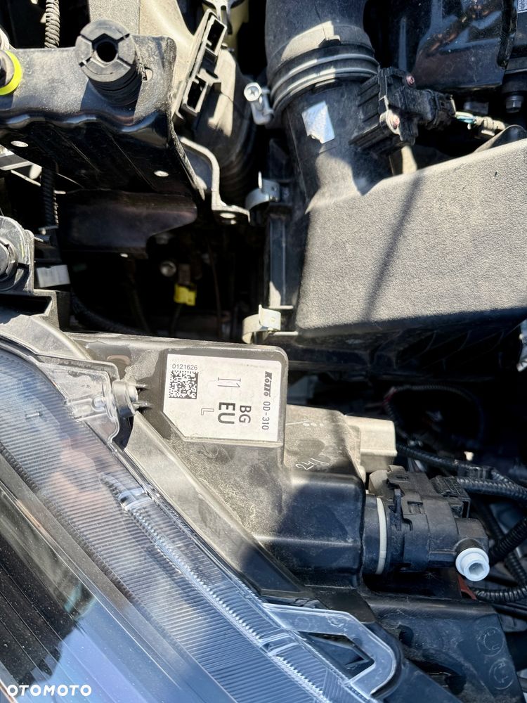 Toyota Yaris Cross 1.5 VVT-i Elegant - 20