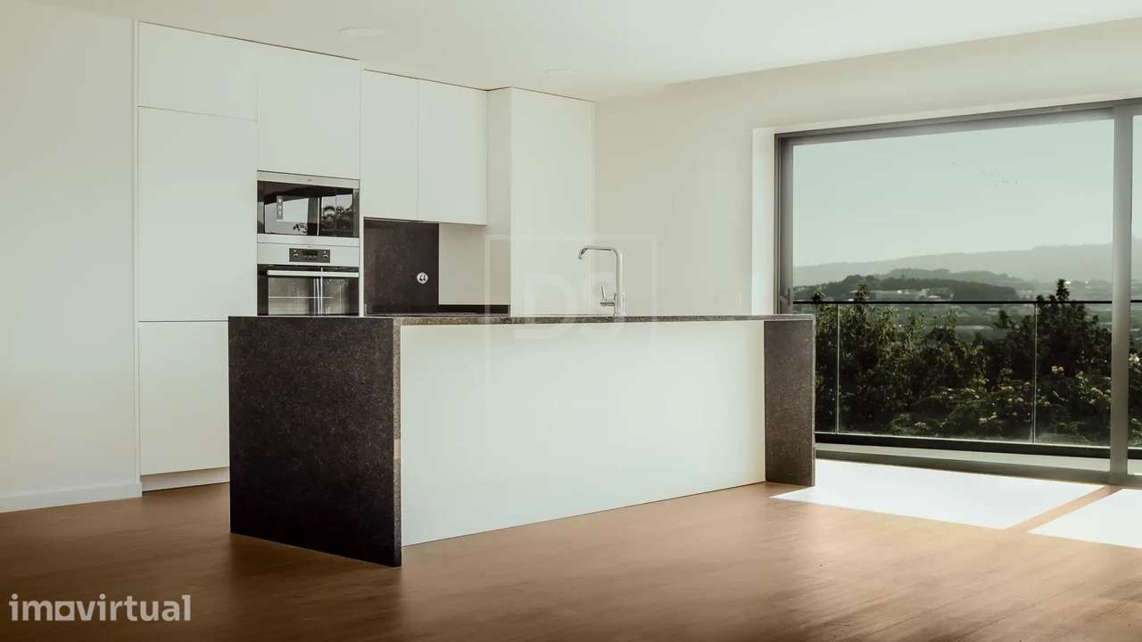 Apartamento T1 Venda em Ferreiros e Gondizalves,Braga - Grande imagem: 3/13