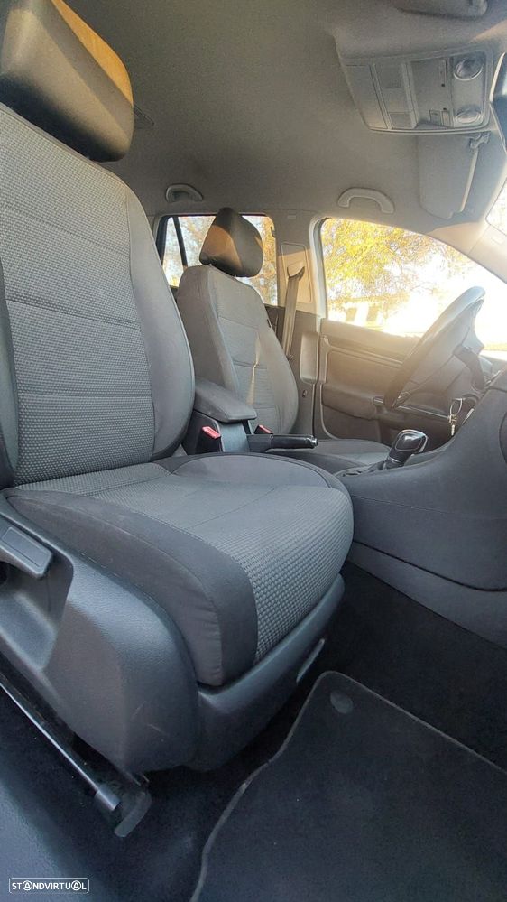 VW Golf Variant - 14
