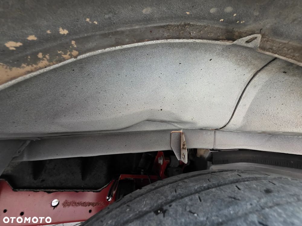 Iveco Daily 35c-13 Rama /Wywrotka Do zabudowy ! Bez Korozji  ! Z Włoch  ! 2.8 D * 130 Koni ! - 11