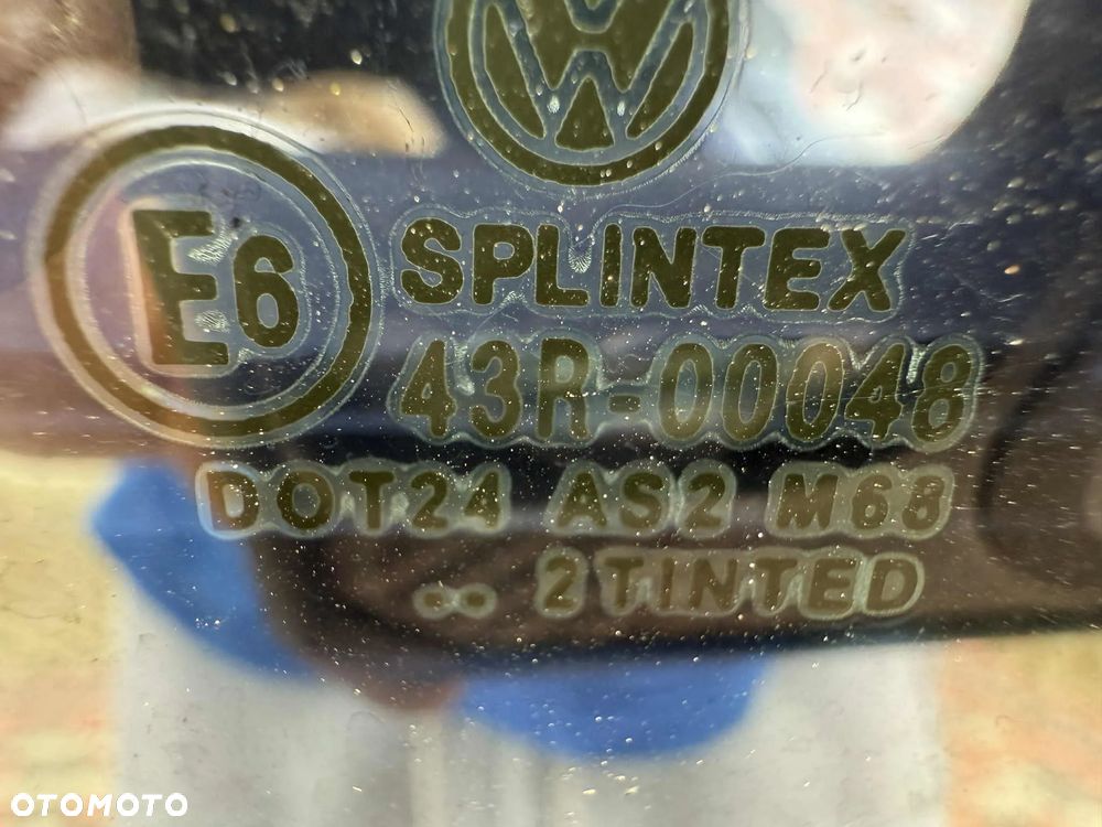 Volkswagen Passat 1.9 TDI Basis - 22