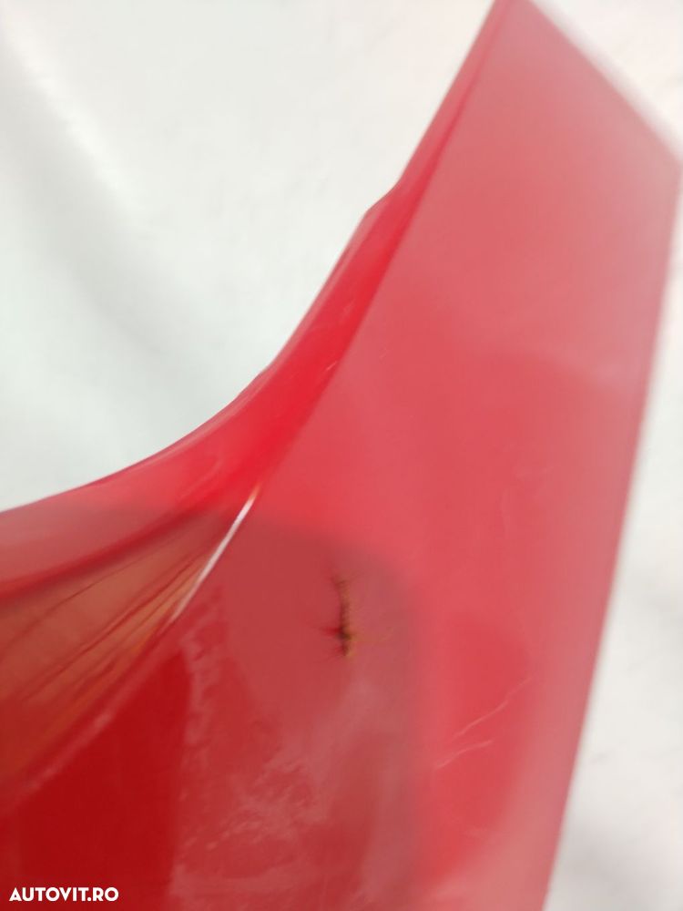 Bara fata  VW Polo, 2017, 2018, 2019, 2020, 2021, cod origine OE 2G0807221. - 5