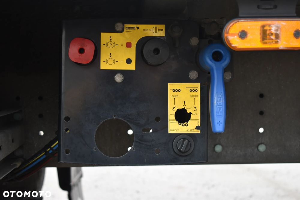 Schmitz Cargobull - 18