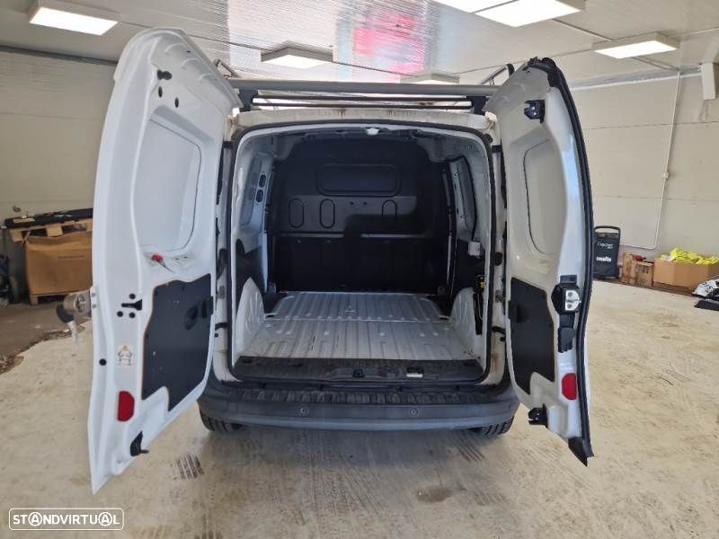 Renault Kangoo Maxi 33 (c/ Bateria) - 3