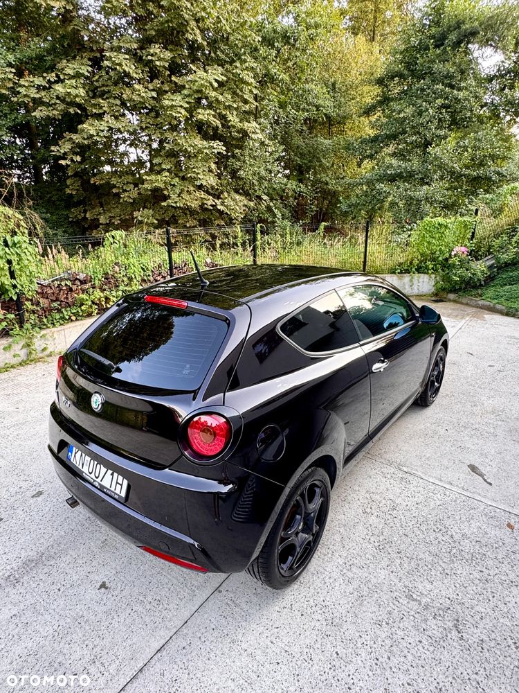 Alfa Romeo Mito - 9