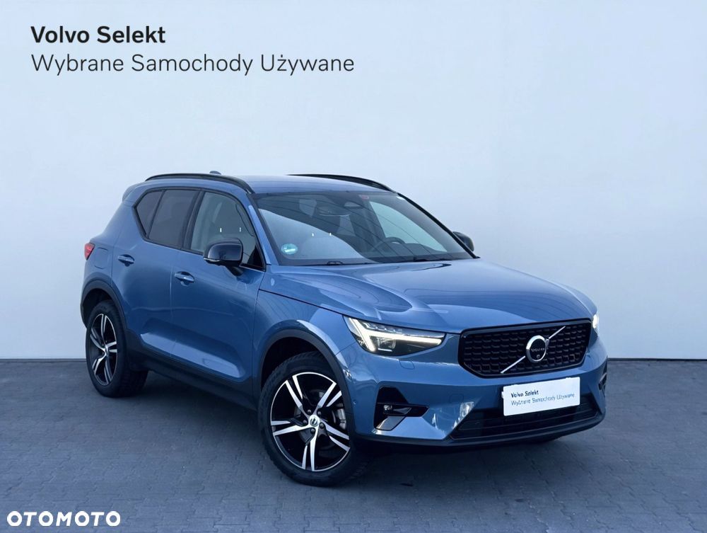 Volvo XC 40 - 3