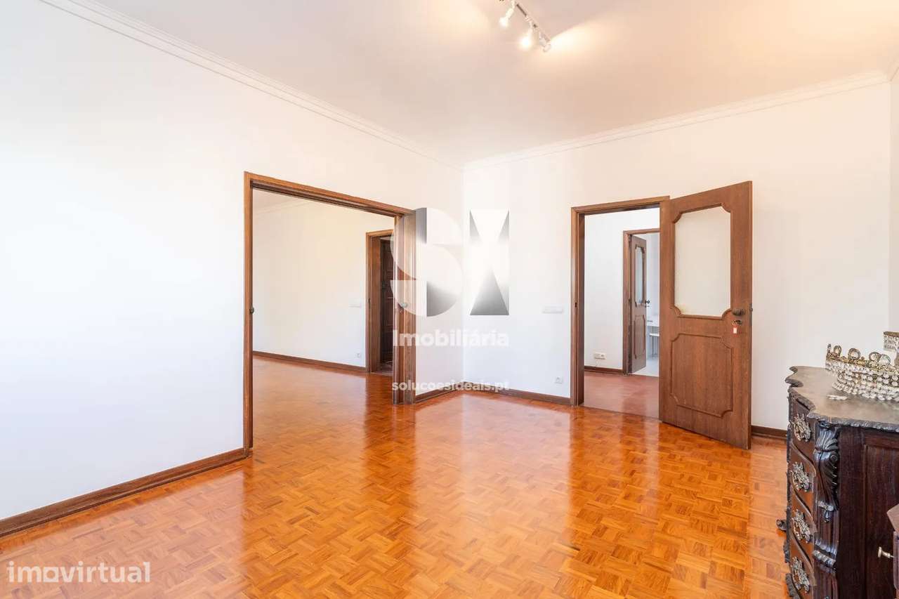 Penthouse Duplex T8 em Celas - Grande imagem: 5/32